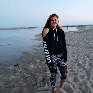 Meet your Posher, Jamie